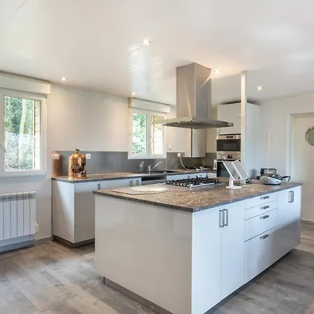 Holiday home Natura - En Pleine Nature Proche Disneyland *