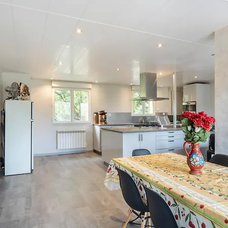 Holiday home Natura - En Pleine Nature Proche Disneyland