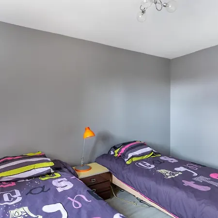 Holiday home Natura - En Pleine Nature Proche Disneyland